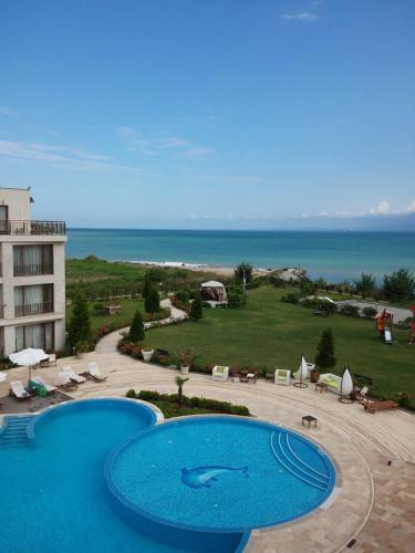 Фотография апарт отеля apartment DIAMOND SARAFOVO