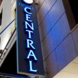 Фотография гостиницы Central Hotel Sofia
