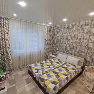 Фотография квартиры Квартира Однокомнатная в Западном Районе Города