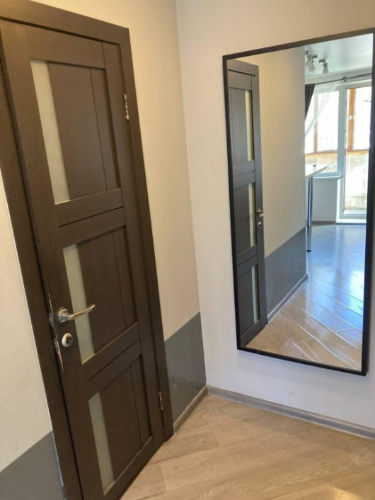 Фотографии квартиры
Апартаменты Добрые сутки на Хохрякова 100