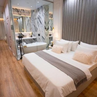 Фотография гостиницы Сьют отель