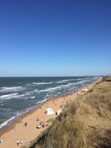 Фотография гостевого дома Солнечная долина