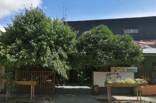 Фотография хостела La Jangada Hostel & Tours