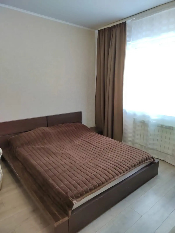 Фотография квартиры Квартира Однокомнатная эконом