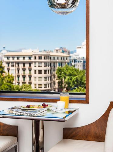 Фотография гостиницы UR Palacio Avenida