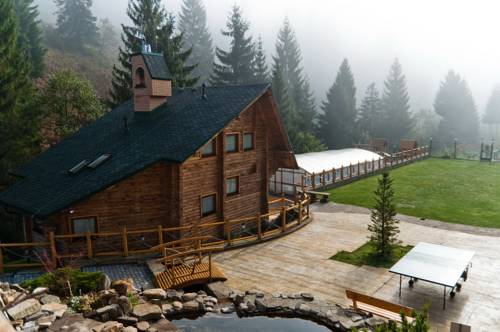 Фотографии гостиницы
Тростян Резорт