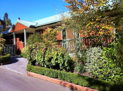 Фотографии гостевого дома
18a Oregon Heights