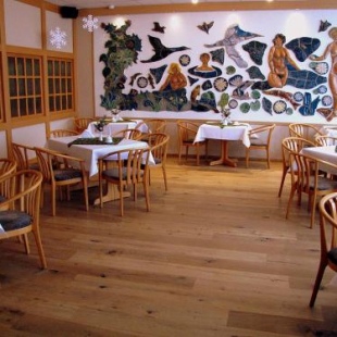 Фотография гостиницы Hotel Stadt Wittstock