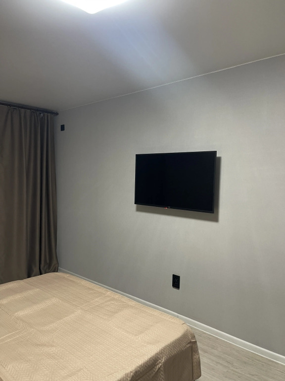 Фотография квартиры Апартаменты Новая двушка центр