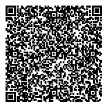 QR код мини отеля У Людмилы