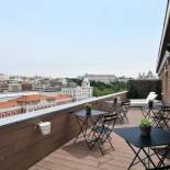 Фотография гостиницы Hotel Acta Madfor