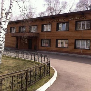 Фотография гостиницы Альянс