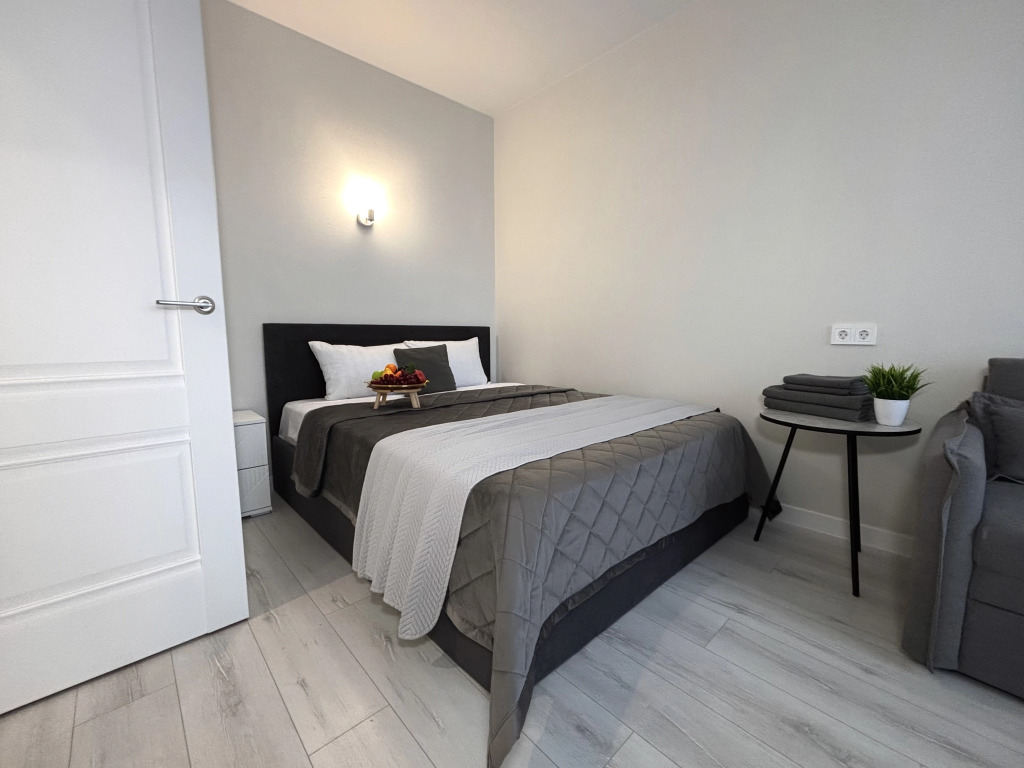 Фотография квартиры Квартира Стильная квартира в 5 минутах от центра