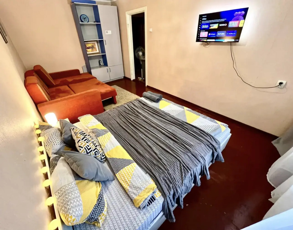 Фотография квартиры Апартаменты в центре Белгорода