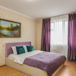 Фотография квартиры Квартира на Ильинском бульваре 2А