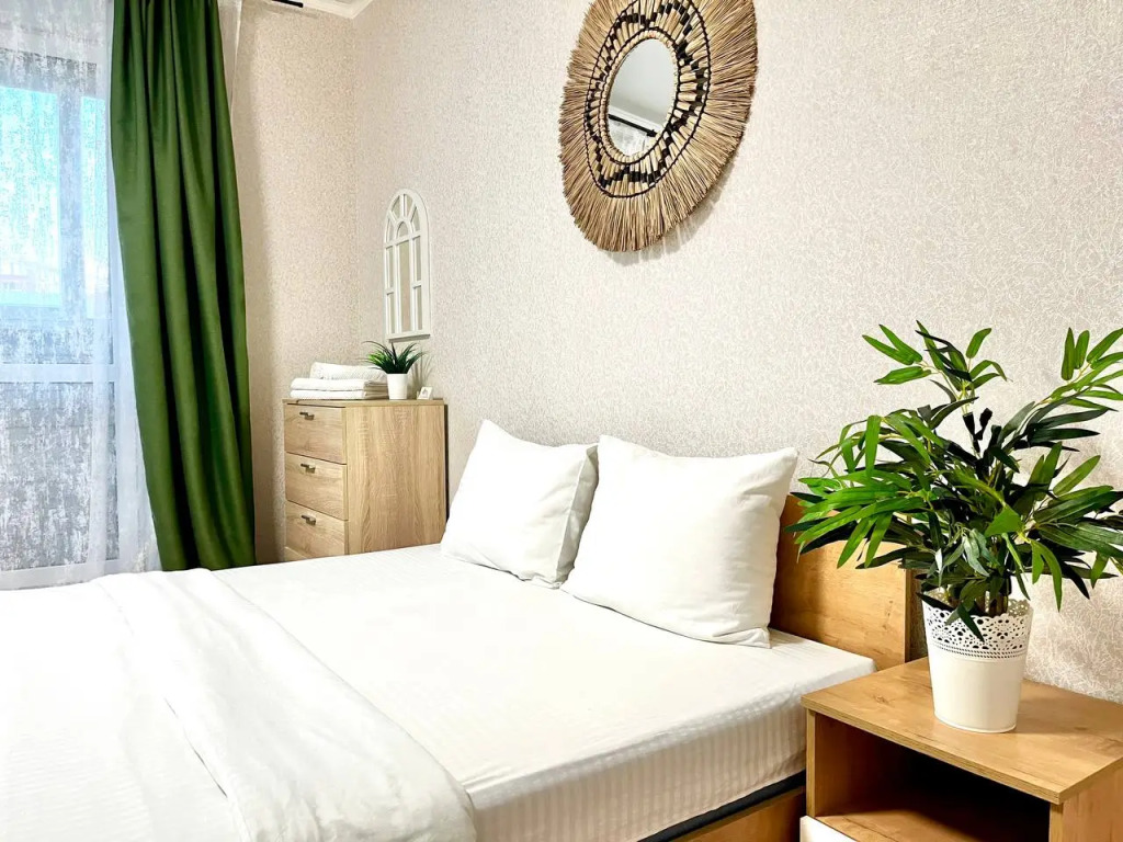 Фотография квартиры Апартаменты Студия 3-х Местная на Верхнетарманской