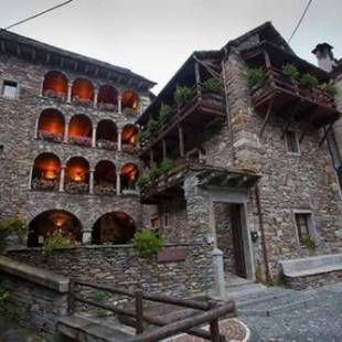 Фотографии мини отеля 
            Dimora Storica Casa Vanni