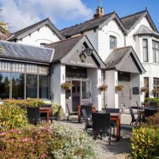 Фотографии гостиницы
White Rabbit Hotel by Greene King Inns