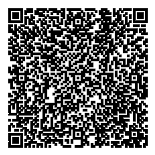 QR код санатория Родник