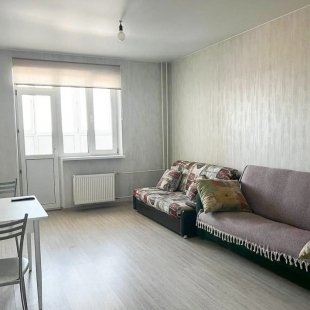 Фотография квартиры AlexHome (АлексХоум) на улице Октябрьская 14а-811