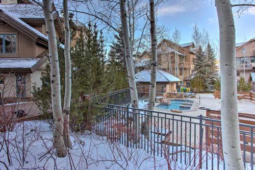 Фотографии гостевого дома
Luxury Beaver Creek Condo 200 Yards to Chairlift