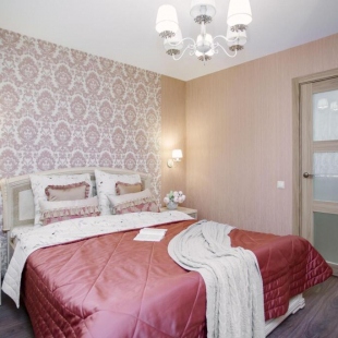 Фотография квартиры Атмосфера на улице Свердлова