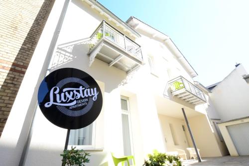 Фотография гостиницы Luxstay Bad Nauheim