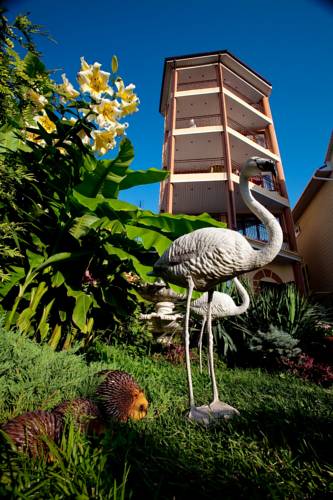 Фотография гостиницы Фламинго