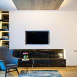 Фотография апарт отеля PINACOTA SUITES ATHENS