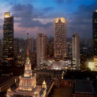 Фотографии гостиницы
The Portman Ritz-Carlton Shanghai