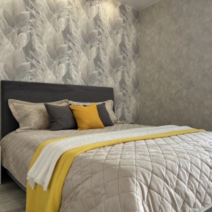 Фотография квартиры Квартира Евро 2 Ком Смирнова 3 3 Сахалин Центр КакДома