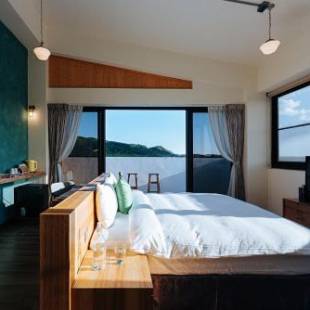 Фотографии мини отеля
Chillax Inn B&B