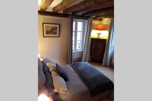 Фотография гостевого дома ARTEMIS GÎTE