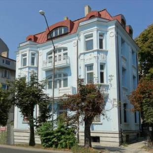 Фотографии гостиницы
Family Hotel Belle Epoque Beach