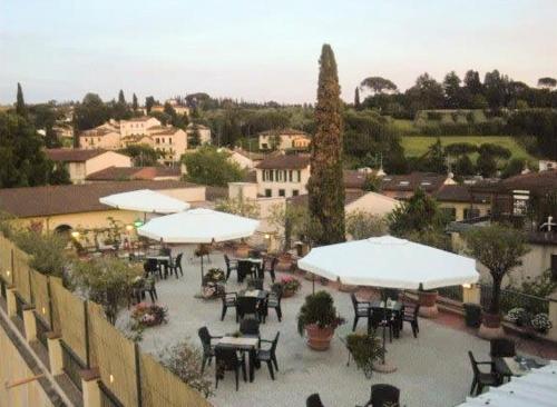 Фотография мини отеля Argentiere Room Apartments