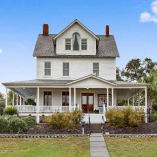 Фотографии мини отеля
Surf Song Bed & Breakfast