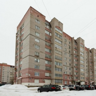 Фотография квартиры Живи уютно на проспекте Октябрьский 51