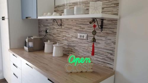 Фотография мини отеля In Terrazza Da Giusy