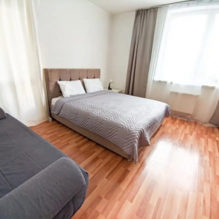 Фотография квартиры Квартира Двухкомнатная