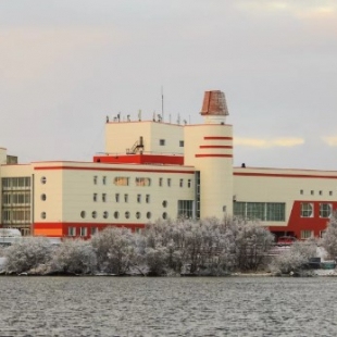 Фотография Мурманский областной центр дополнительного образования Лапландия