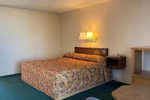 Фотография гостиницы OYO Hotel Alice TX Hwy 281 West