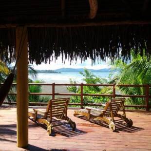 Фотографии базы отдыха 
            Rancho Estero