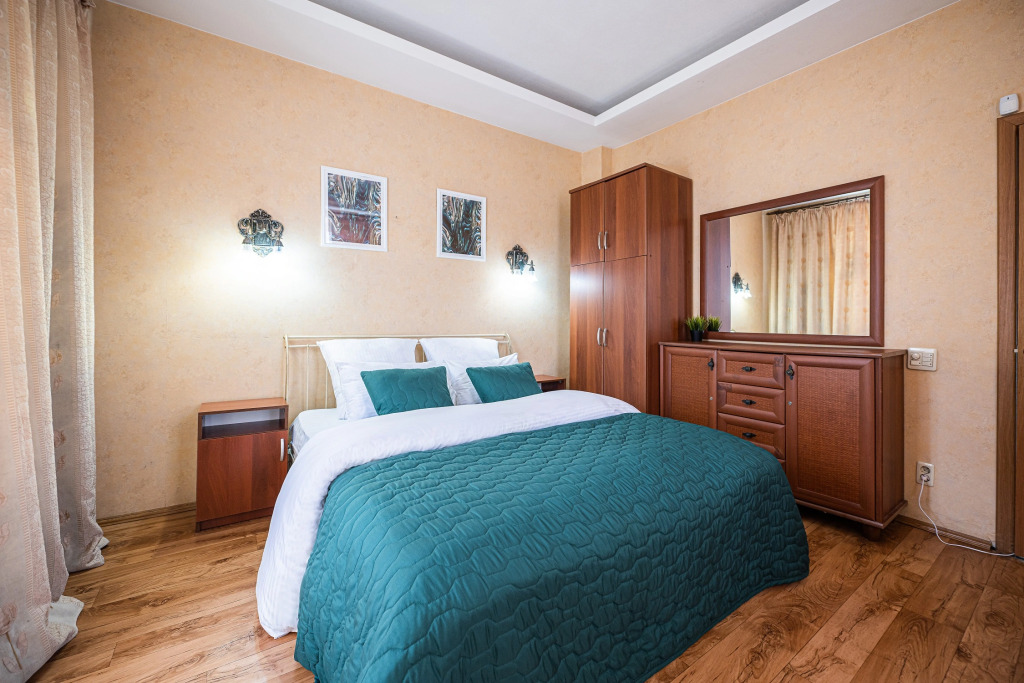 Фотография квартиры Апартаменты Пять Звезд на Свободы 66