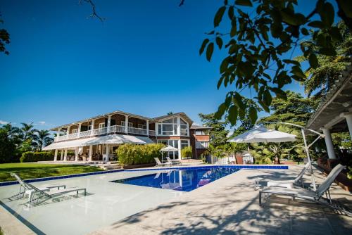 Фотография гостиницы Hotel Boutique El Triángulo