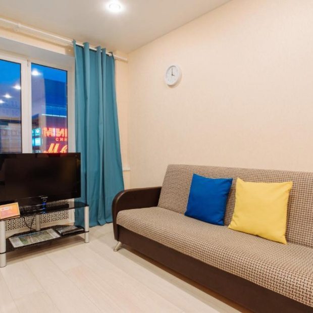 Фотографии квартиры
Апартаменты 9 ночей в центре Петрозаводска Ленина 15