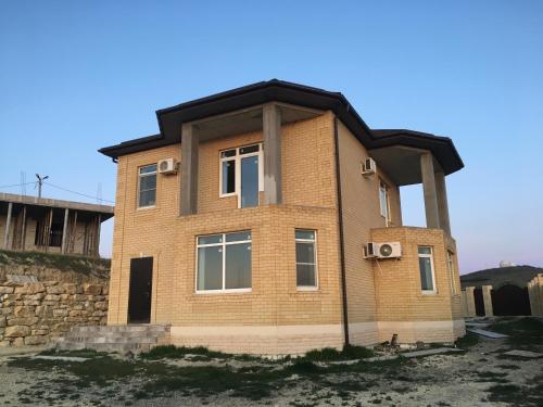 Фотография гостевого дома Дом, Супсех ул Центральная 68