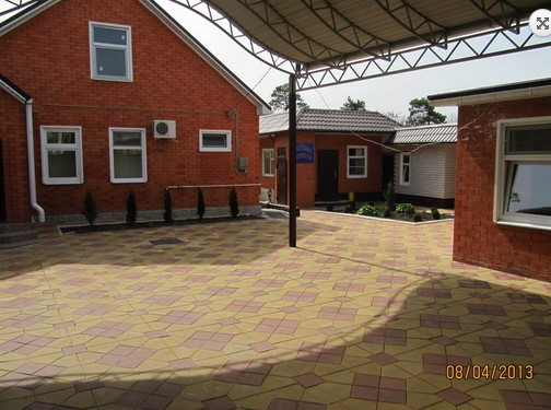 Фотографии гостевого дома 
            На Селиверстова, 16