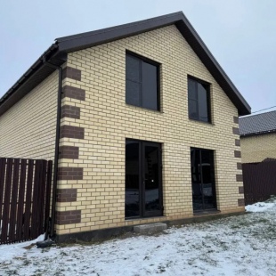 Фотография Коттеджа Частный дом Двухэтажный 4 комнаты в Скай Парк