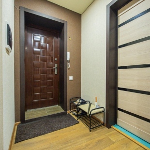 Фотография квартиры Пять Звезд на улице Сони Кривой 55