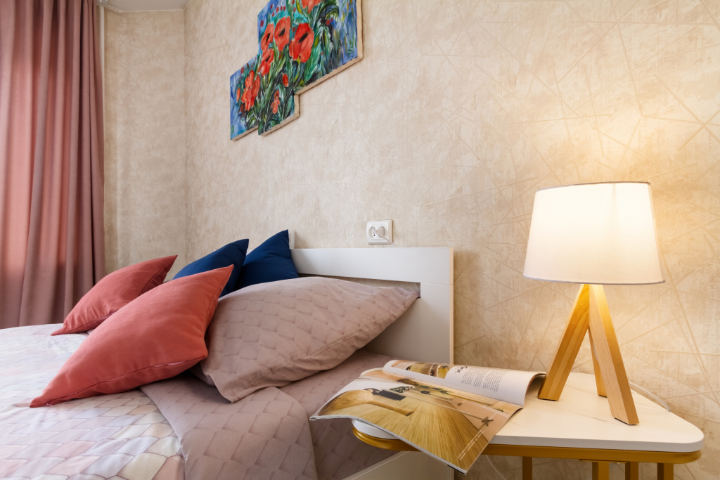 Фотография квартиры Уютно на Рассветной